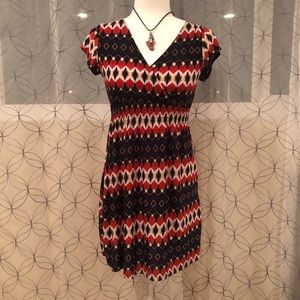 Sundress multicolor -great condition